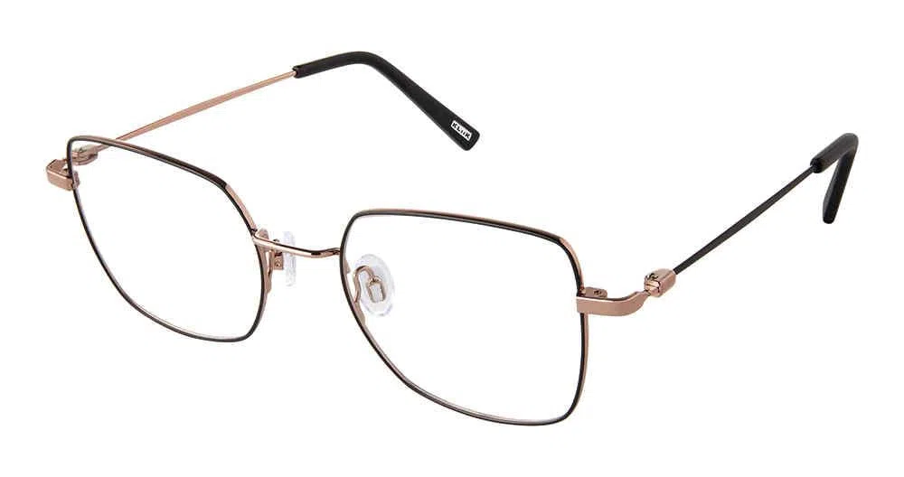 Kliik K-739 Eyeglasses - view 2